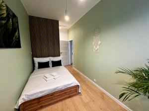 Apartment Targowa L7