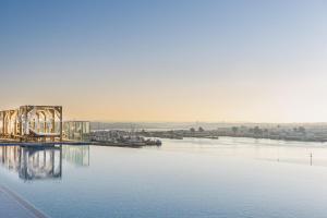 Jupiter Marina Hotel - Couples & Spa