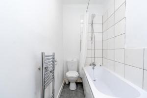 Chandlers Ford -1bedroom with free parking