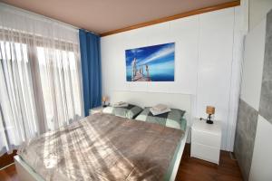 Gemütliche Wohnung mit Bergblick und Nähe Faaker See