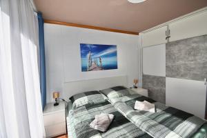 Gemütliche Wohnung mit Bergblick und Nähe Faaker See