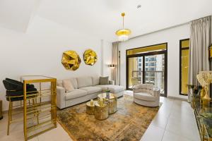 Luxury 1BD Stay in Lamtara 2, Near Jumeirah Burj