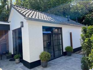 Vrijvakantiehuis Beatrixstraat 7a