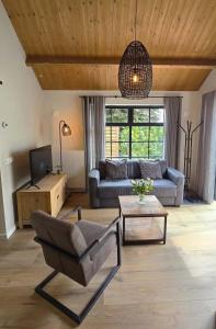 Vrijvakantiehuis Beatrixstraat 7a