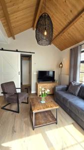 Vrijvakantiehuis Beatrixstraat 7a