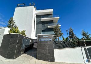 007 Apartamento con vistas al mar