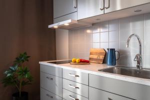 Forenom Aparthotel Luleå Västra Stranden