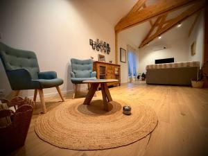 Gîte La petite Reine de l Ouche