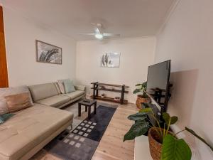 North Facing Seaside Apartment