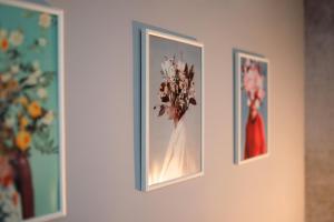 Oceanomare Beach Home Sea View Apartment Bari