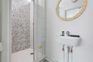 Magnificent apartment with AC- 3BR 6P-Bastille