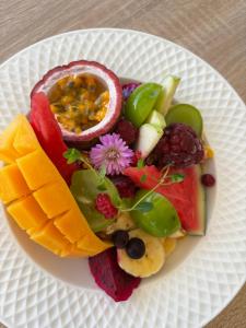 Sunrise Brunch & Stay