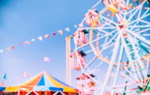 Cosy Caravan With Free Wi-Fi At Dovercourt Holiday Park Ref 44502R