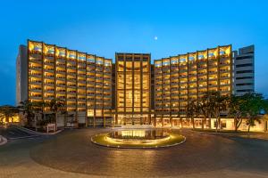 Royal Cliff Beach Hotel Pattaya