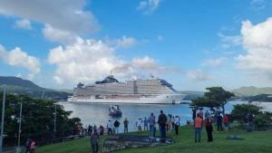 4 bedroom villa, private pool, ocean view, security