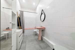 T2 lumineux proche Longchamp - Bd Barbier