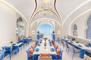 Royal Cliff Beach Hotel Pattaya