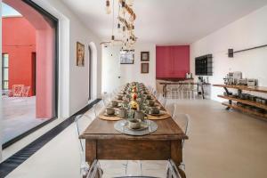 Eco-Friendly Villa In The Heart Of Salento