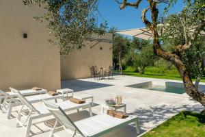 Eco-Friendly Villa In The Heart Of Salento