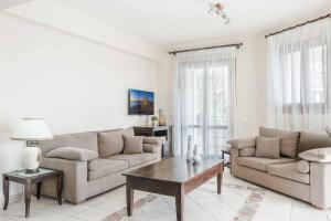 Villa Ionian Sea View