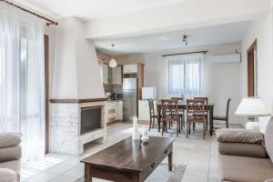 Villa Ionian Sea View