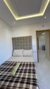 luxury Apartments Complete Building in Fez