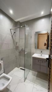 luxury Apartments Complete Building in Fez