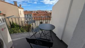 Superbe Appartement T3 Centre ville de Perpignan