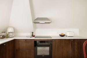 Bryggen Boutique l Stay Uniquely l 2 min to Floyen