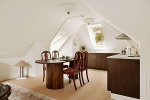 Bryggen Boutique l Stay Uniquely l 2 min to Floyen