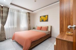 GALAXY Hotel & Apartment Near SECC