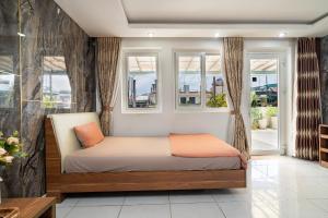 GALAXY Hotel & Apartment Near SECC