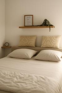 La Dolce Vita - Studio au calme avec terrasse parking privé - À 5 min du centre