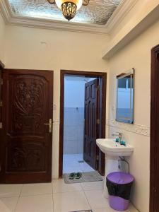 marya appartment