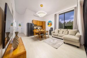 Oasis Pandawa 10A - Private Cozy Villa with Pool