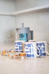 Green Point 8th-Floor Stay with Stunning Views