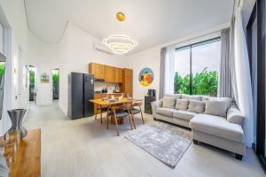 Oasis Pandawa 10A - Private Cozy Villa with Pool