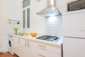 Apartamentos Alcazaba
