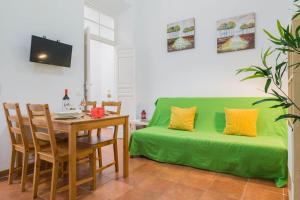 Apartamentos Alcazaba