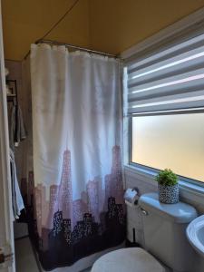 alojamiento en punta arenas