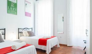 Apartamentos Alcazaba