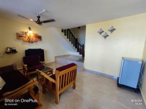 Alcove Resort Vagator