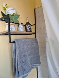 alojamiento en punta arenas