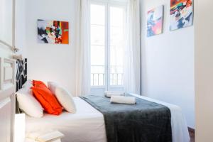 Apartamentos Alcazaba