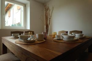 Ca Marì Torricelle Bed&Breakfast