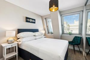 The Lanes Penthouse Large Terrace & Style & Sea View