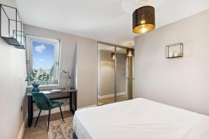 The Lanes Penthouse Large Terrace & Style & Sea View