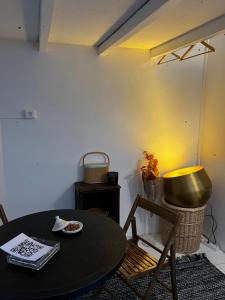 Nice place Paris center