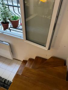 Nice place Paris center