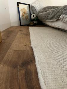 Nice place Paris center